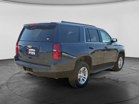 Used 2020 Chevrolet Tahoe LT AWD/4WD image 10