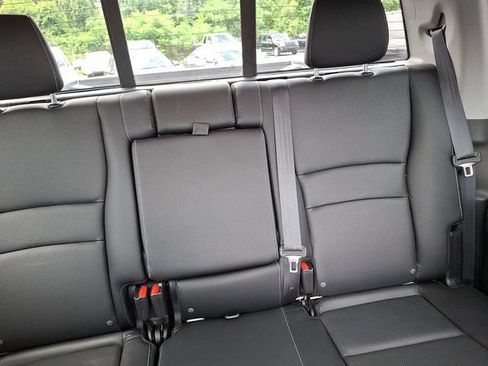 Used 2022 Honda Ridgeline RTL-E image 20