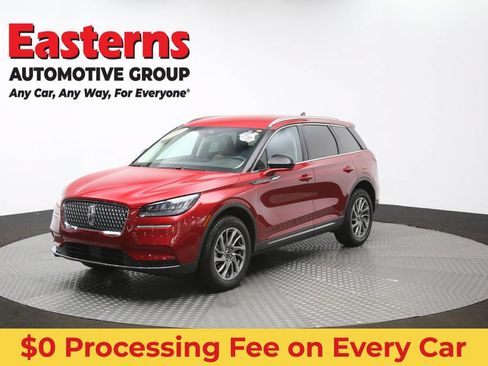 Used 2022 Lincoln Corsair FWD w/ Equipment Group 101A image 56
