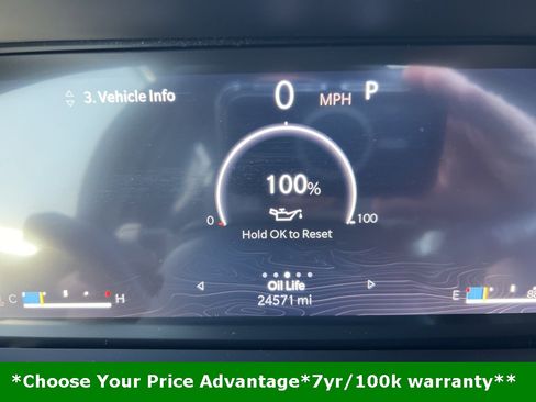 Certified 2024 Jeep Grand Cherokee Altitude image 45