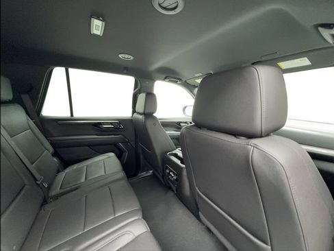 Used 2025 Chevrolet Tahoe LT AWD/4WD image 27