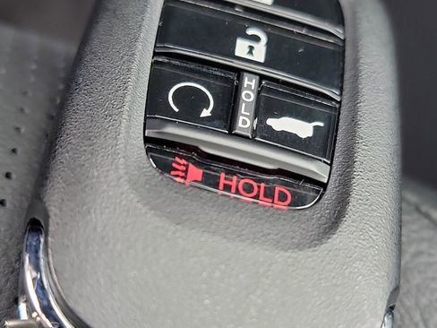 New 2026 Honda CR-V EX-L image 32
