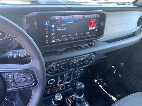 Certified 2024 Jeep Wrangler Unlimited Sport AWD/4WD image 6