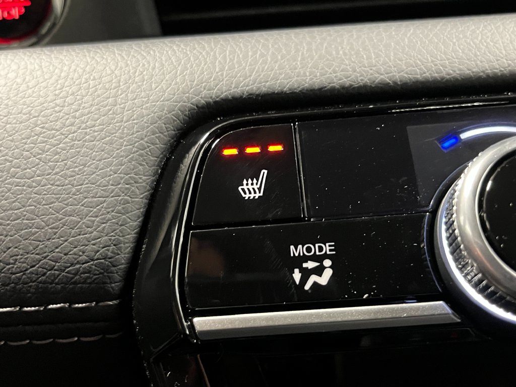 New 2026 Honda Pilot Touring image 26