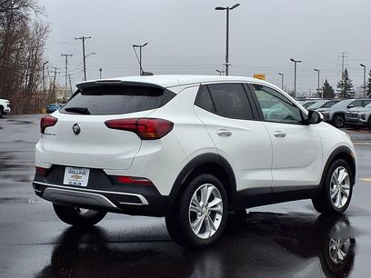 Used 2023 Buick Encore GX Preferred w/ Cold Weather Comfort Package