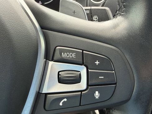 Used 2018 BMW X3 xDrive30i AWD/4WD image 34