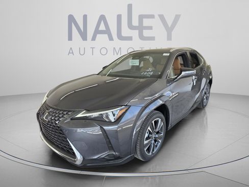New 2026 Lexus UX 300h FWD image 1