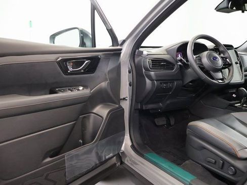 New 2026 Subaru Forester Sport AWD/4WD image 9