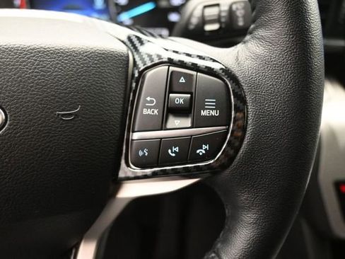 Certified 2022 Ford Explorer XLT w/ Equipment Group 202A AWD/4WD image 14