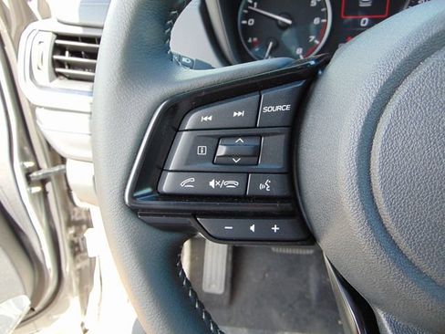 New 2026 Subaru Forester Premium AWD/4WD image 18