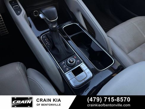 Used 2023 Kia Telluride SX AWD/4WD image 16