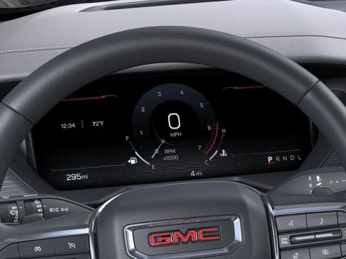 New 2026 GMC Acadia Elevation w/ Elevation Premium Package FWD image 18