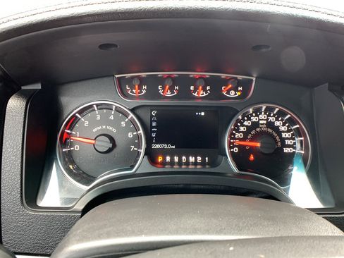 Used 2012 Ford F150 Harley-Davidson image 12