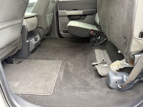 Used 2024 Ford F250 XLT image 12