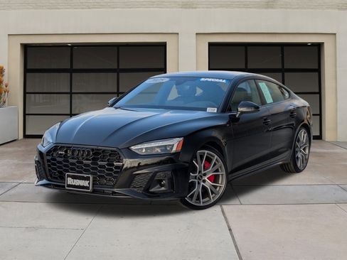 Used 2025 Audi A5 2.0T Premium Plus image 4