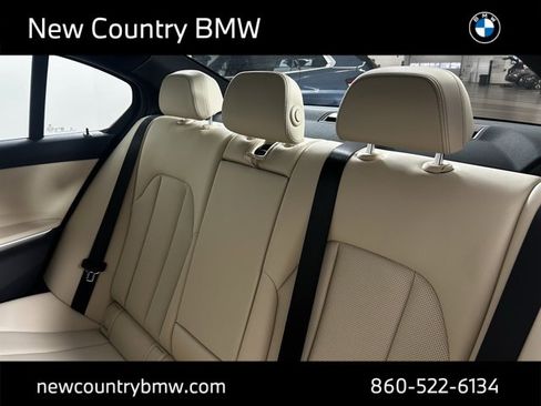 New 2026 BMW 330i xDrive Sedan w/ Convenience Package image 26