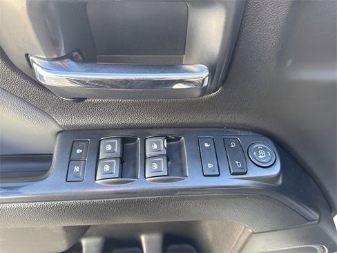Used 2018 Chevrolet Silverado 3500 W/T w/ WT Convenience Package image 6