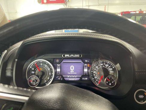 Certified 2020 RAM 1500 Laramie AWD/4WD image 16