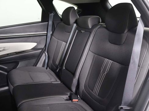 Used 2023 Hyundai Tucson SEL image 30