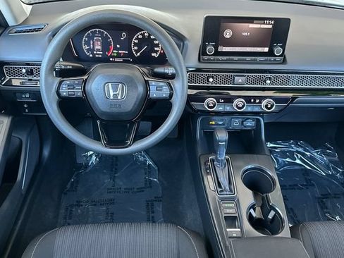 Used 2023 Honda Civic LX image 11