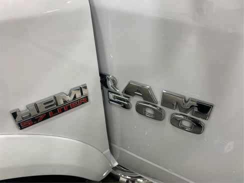 Used 2016 RAM 1500 Outdoorsman image 22