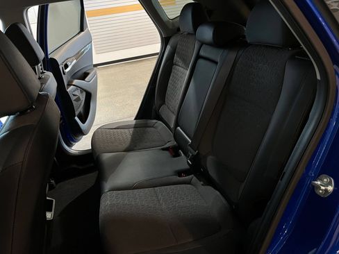 Used 2025 Kia Seltos S FWD image 40