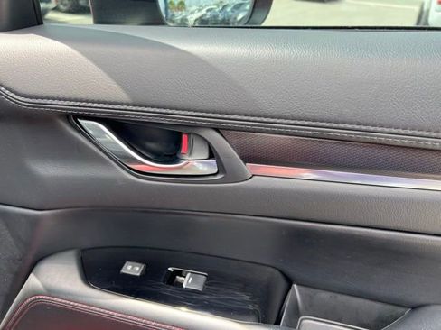 Used 2022 MAZDA CX-5 AWD 2.5 Turbo image 47