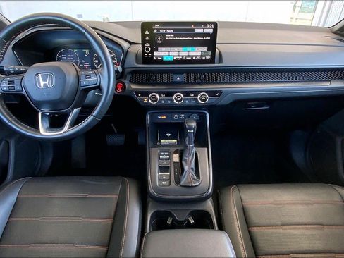 Used 2024 Honda CR-V Sport-L image 16
