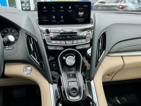 Certified 2024 Acura RDX SH-AWD image 19