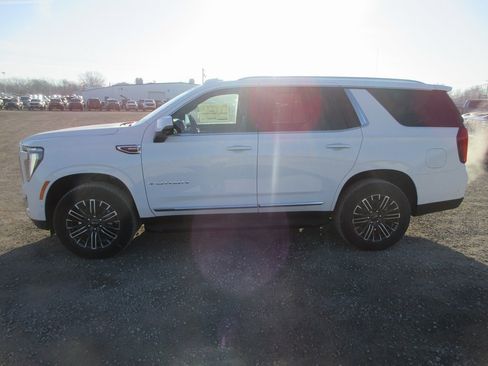 New 2026 GMC Yukon Elevation w/ Elevation Premium Package image 8