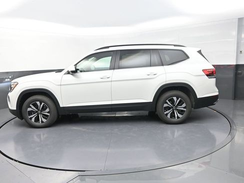 New 2026 Volkswagen Atlas SE AWD/4WD image 6