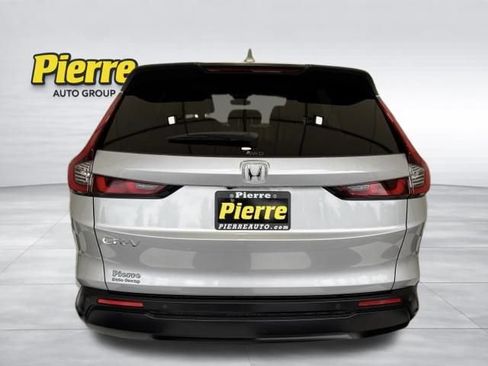 Used 2026 Honda CR-V EX-L image 3
