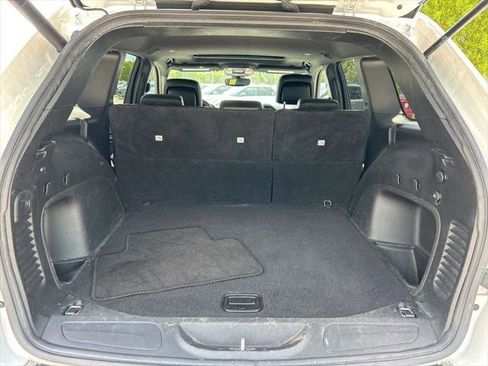 Certified 2022 Jeep Grand Cherokee Limited image 47