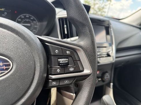 Used 2021 Subaru Forester AWD/4WD image 39