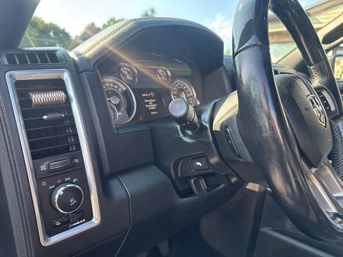 Used 2018 RAM 1500 Limited AWD/4WD image 33
