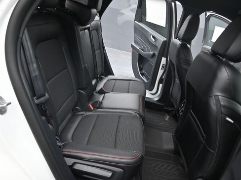 New 2025 Ford Escape ST-Line w/ Tech Pack #1 image 27