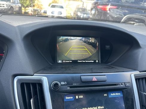 Used 2019 Acura TLX w/ Technology & A-SPEC Pkg image 15