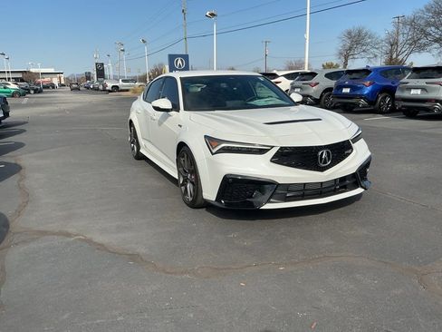 New 2026 Acura Integra Type S FWD image 6