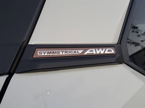 Certified 2025 Subaru Forester Sport w/ Popular Package #1 image 7