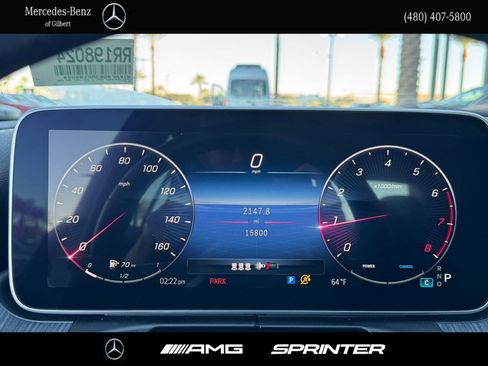 Used 2024 Mercedes-Benz C 300 Sedan image 29