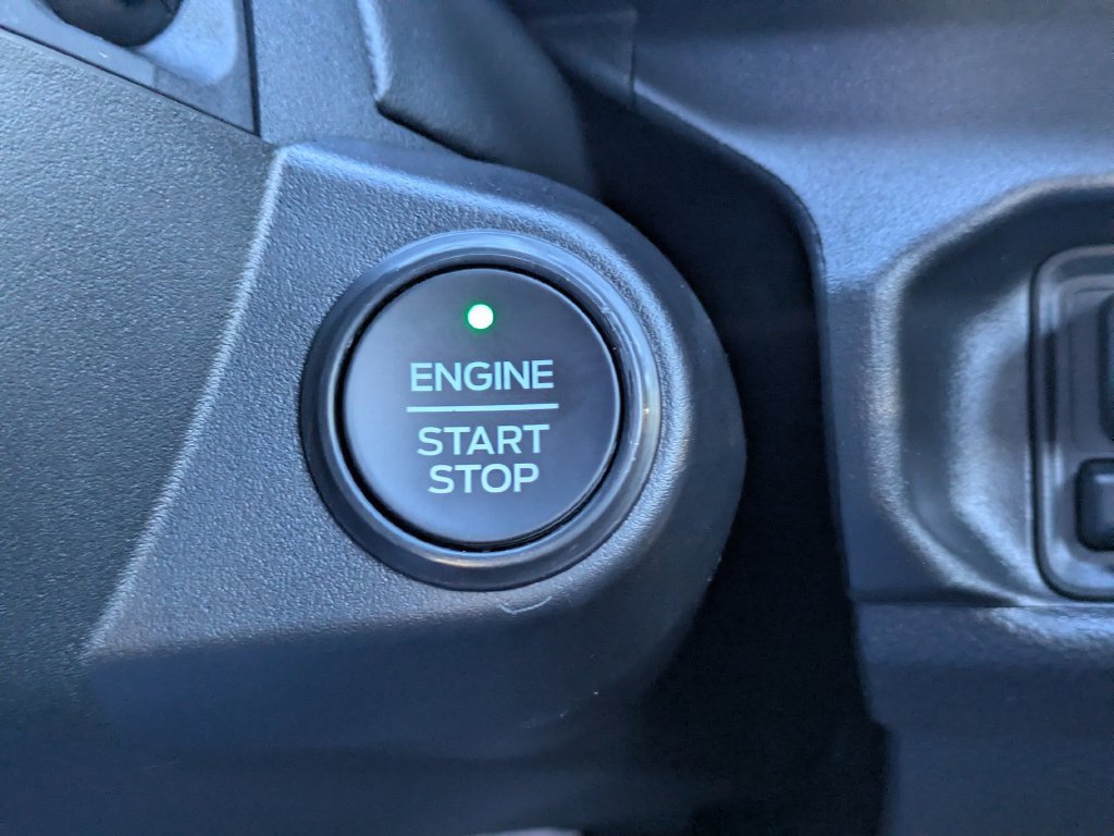 New 2026 Ford Ranger Raptor AWD/4WD image 32