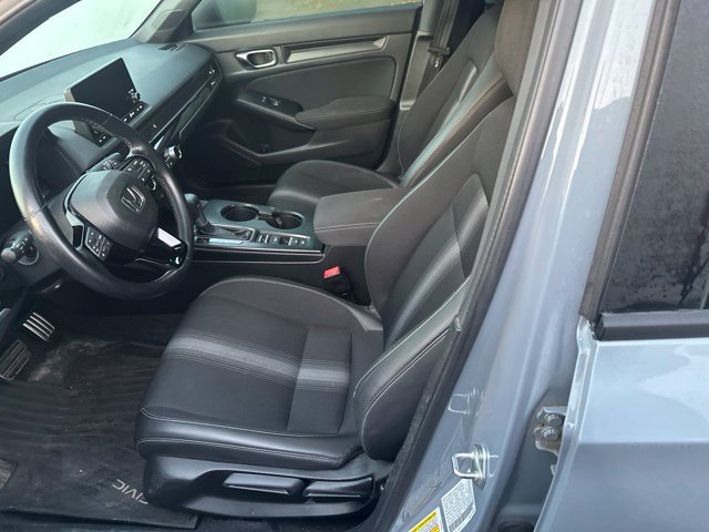 Used 2024 Honda Civic Sport image 11