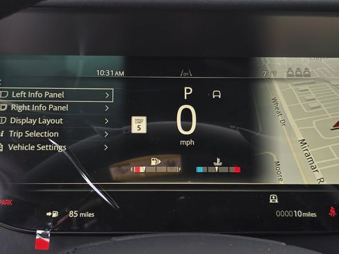New 2026 Land Rover Range Rover SE AWD/4WD image 20