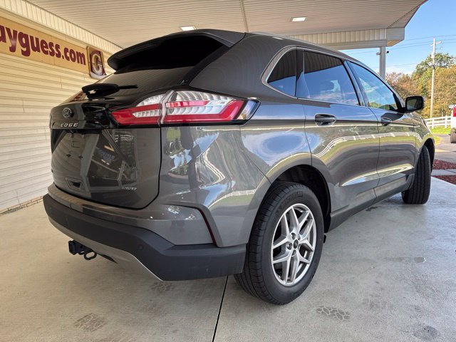 Used 2023 Ford Edge SEL w/ Convenience Package AWD/4WD image 6