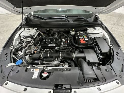 Used 2019 Honda Accord LX image 23