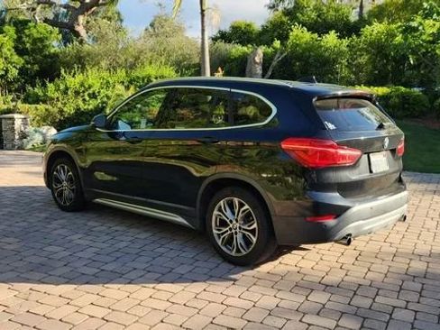 Used 2017 BMW X1 xDrive28i image 22