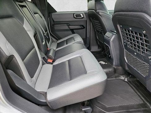 Used 2024 Ford Bronco Big Bend AWD/4WD image 20