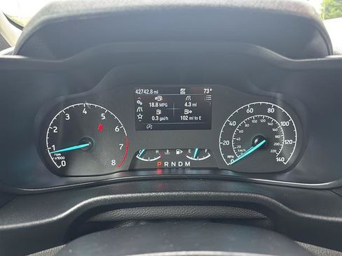 Used 2022 Ford Transit Connect XL FWD image 26