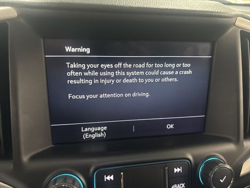 Used 2021 GMC Terrain SLT w/ LPO, Cargo Package image 23