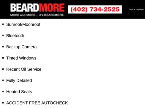 Used 2025 Subaru Forester Premium image 6